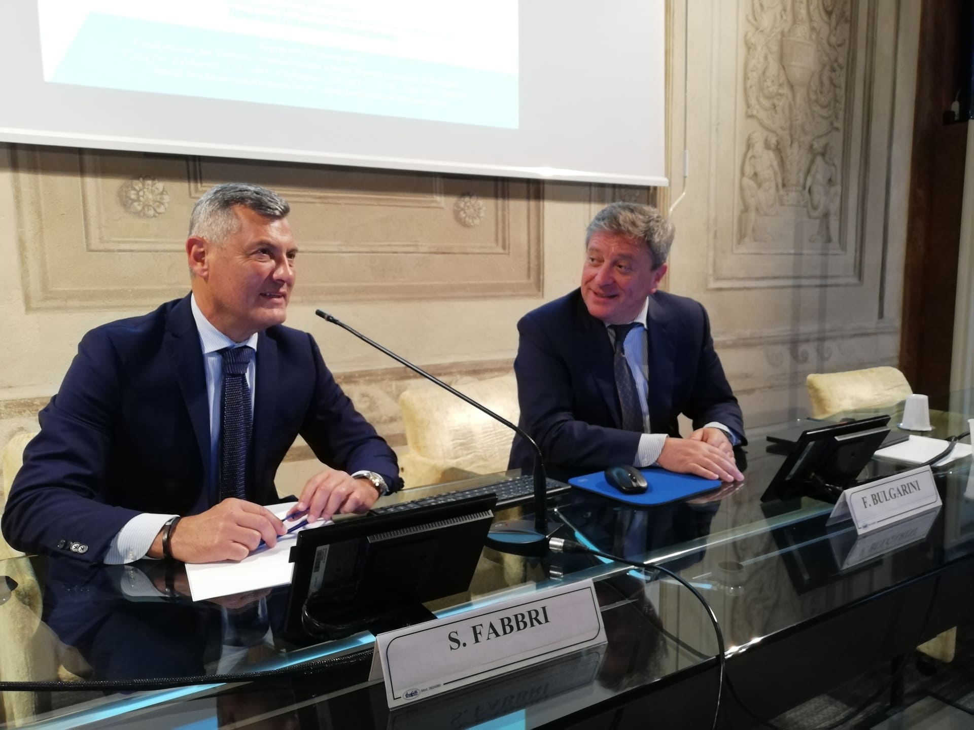Il giornale di Rimini – “Giornalismo e finanza comportamentale, come comunicare in maniera semplice una materia specialistica”
