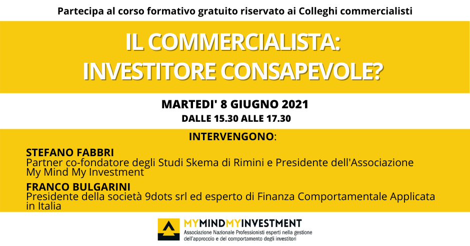 Corso per commercialisti