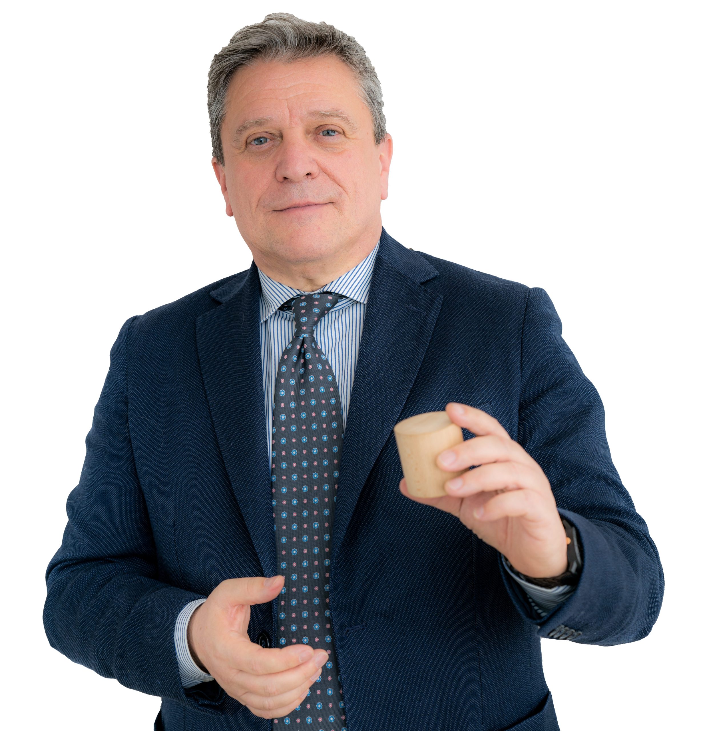 Franco Bulgarini - Fondatore Skema Investment