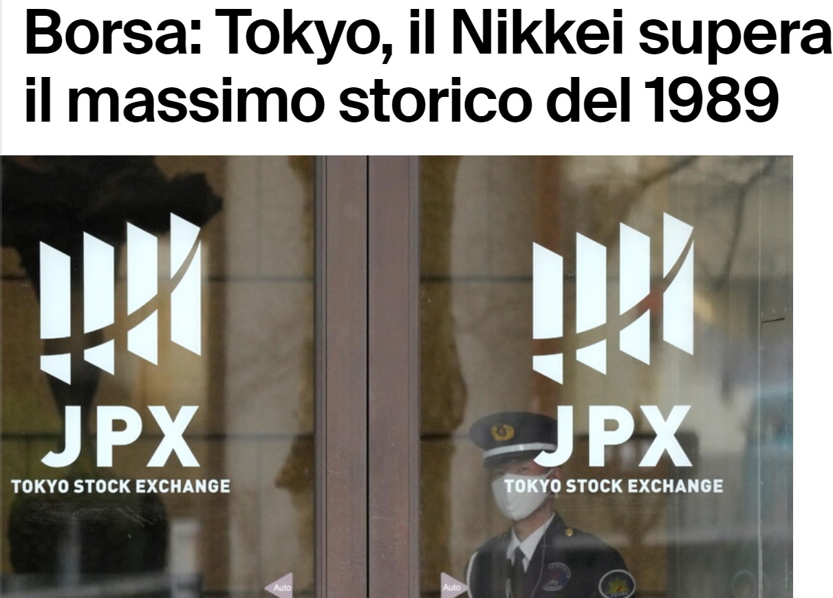 Quanto tempo ci vuole per recuperare i massimi