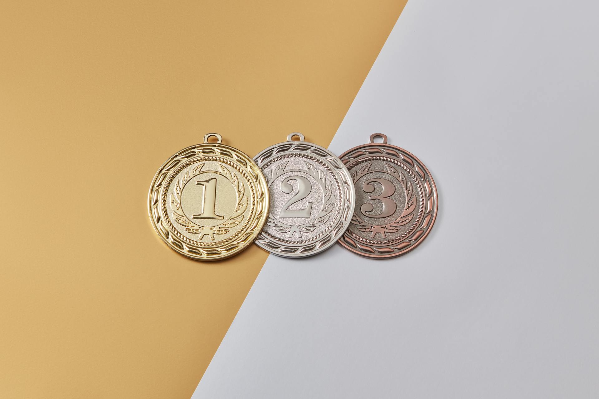 Verrà un giorno anche il momento del bronzo?